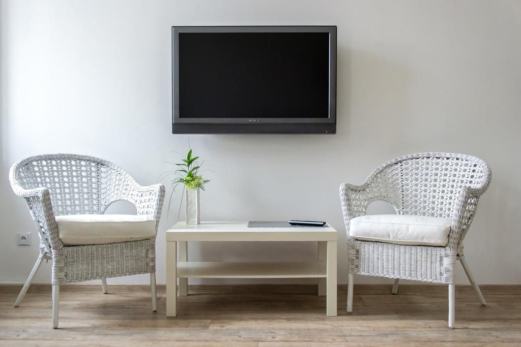 Penzion Apartmany Hradebni Uherské Hradiště エクステリア 写真