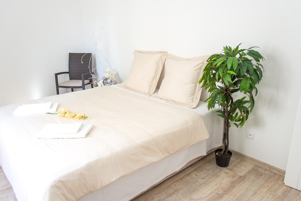 Penzion Apartmany Hradebni Uherské Hradiště エクステリア 写真