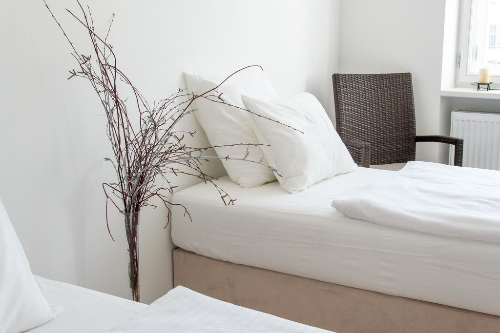 Penzion Apartmany Hradebni Uherské Hradiště エクステリア 写真