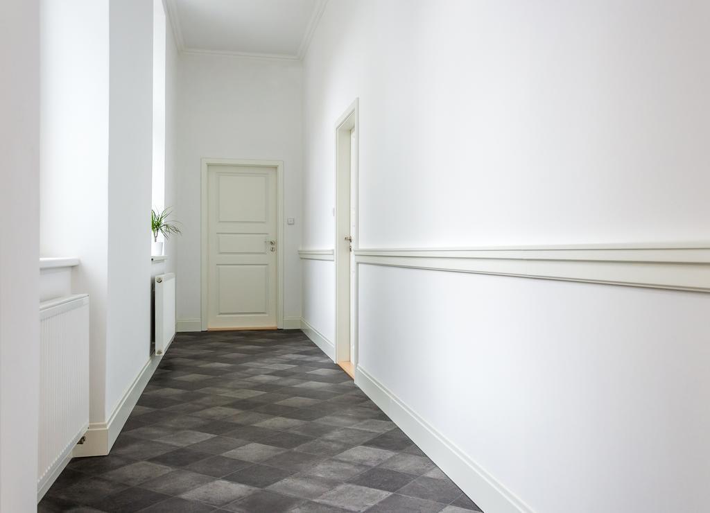 Penzion Apartmany Hradebni Uherské Hradiště エクステリア 写真