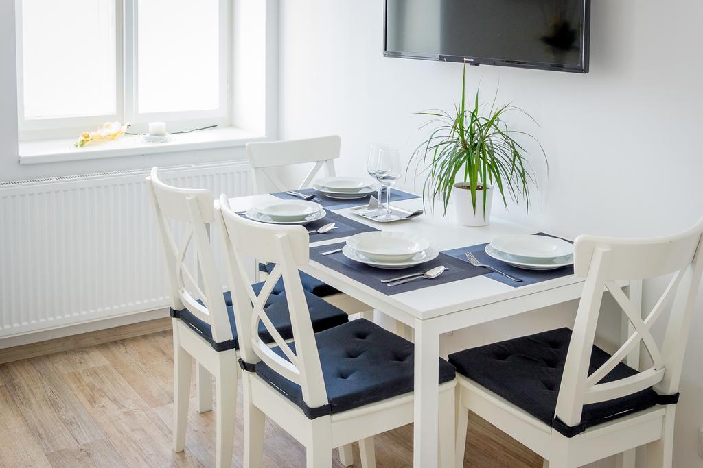 Penzion Apartmany Hradebni Uherské Hradiště エクステリア 写真