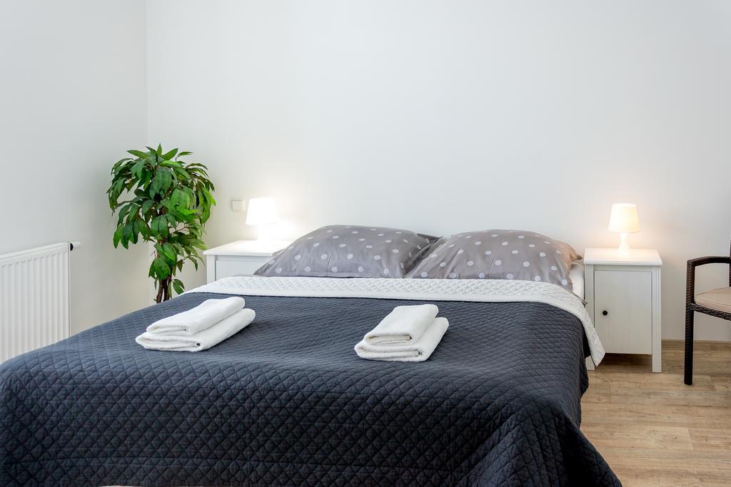 Penzion Apartmany Hradebni Uherské Hradiště エクステリア 写真