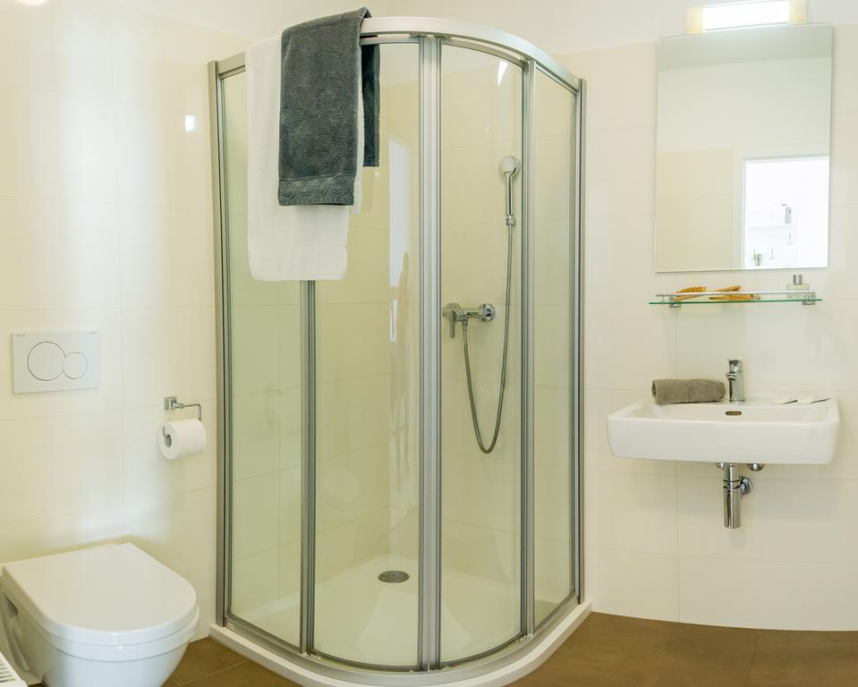 Penzion Apartmany Hradebni Uherské Hradiště エクステリア 写真