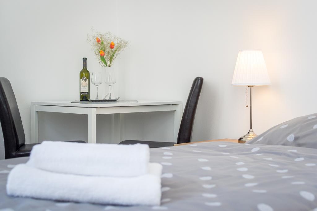 Penzion Apartmany Hradebni Uherské Hradiště エクステリア 写真