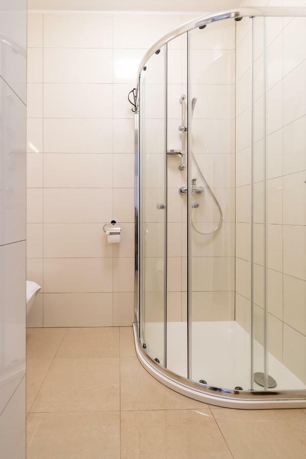 Penzion Apartmany Hradebni Uherské Hradiště エクステリア 写真